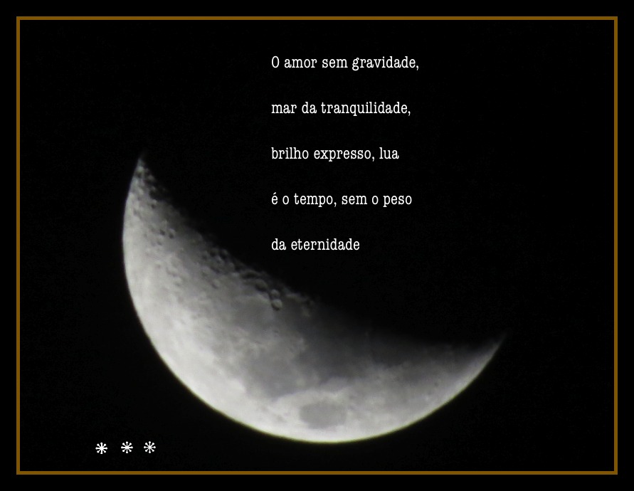 O lado sempre da lua